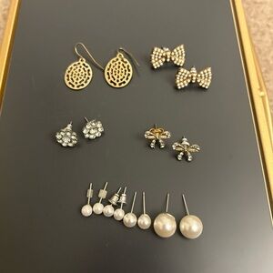 Earrings bundle